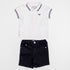 Completo Emporio Armani